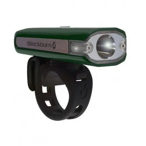 LUZ DELANTERA BLACKBURN CENTRAL 200 DRK GRN Blackburn