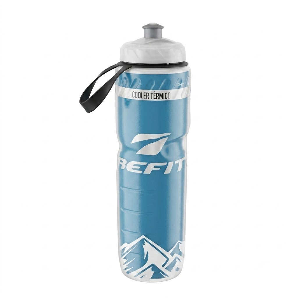 Botella Thermal Blue 700Cc Otras marcas
