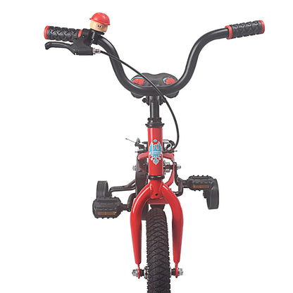BICICLETA BIANCHI GOLIAT 12 ROJO Bianchi