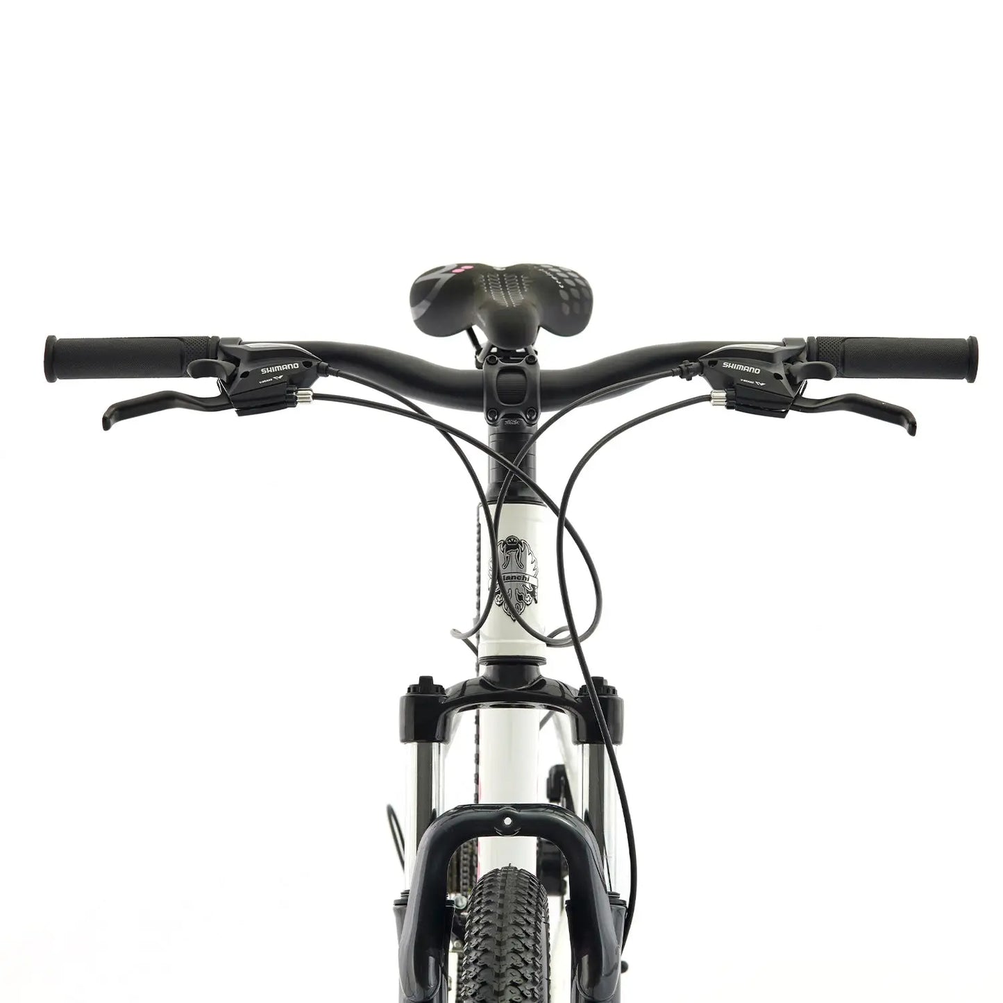 BICICLETA BIANCHI STONE MOUNTAIN 27,5 SX LADY BLANCO Bianchi