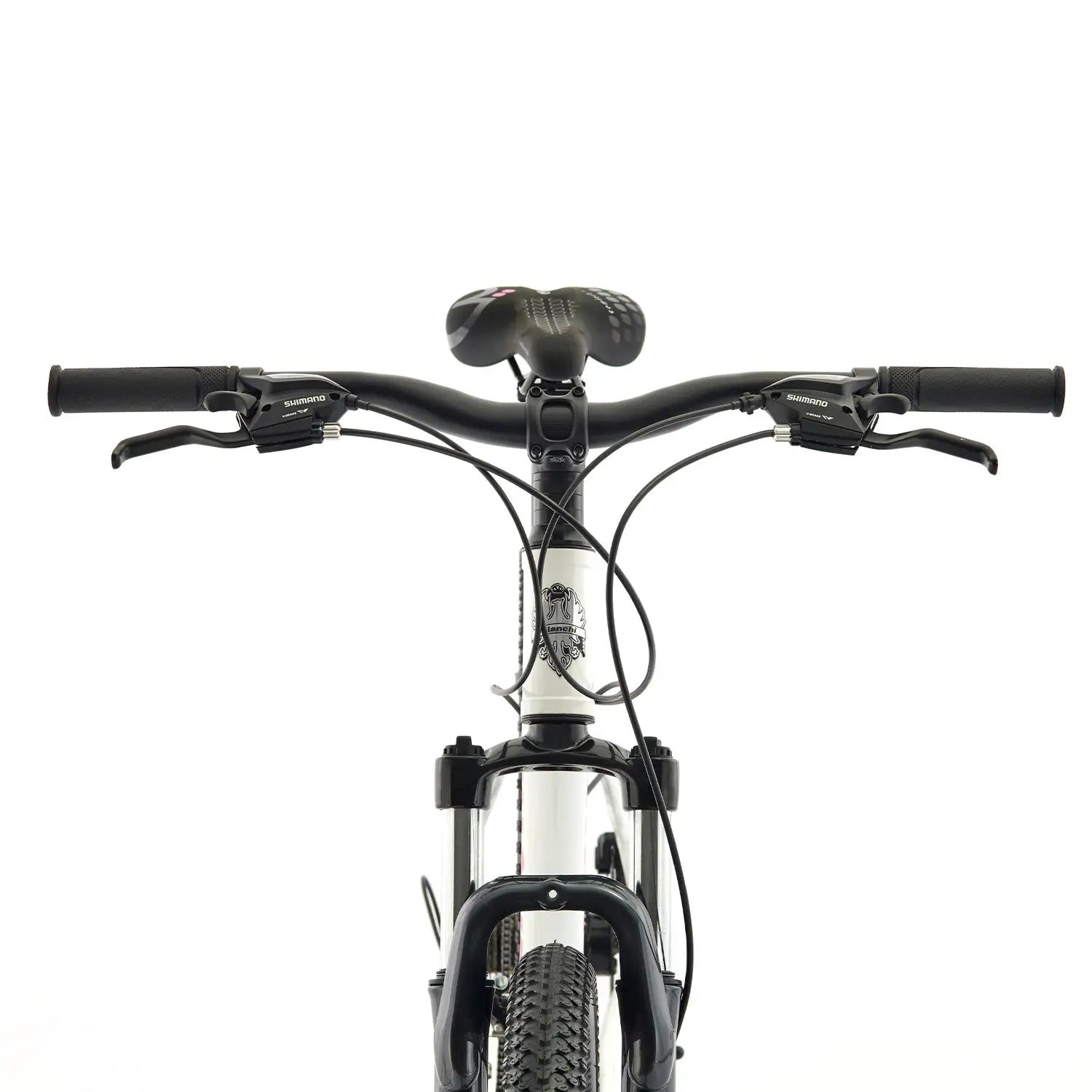 BICICLETA BIANCHI STONE MOUNTAIN 27,5 SX LADY BLANCO Bianchi