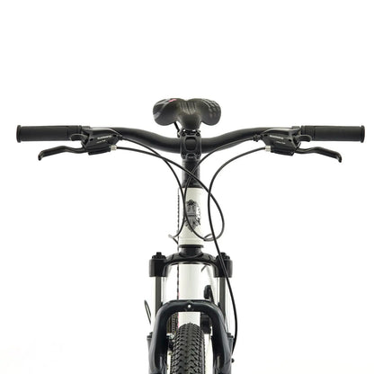 BICICLETA BIANCHI STONE MOUNTAIN 27,5 SX LADY BLANCO Bianchi