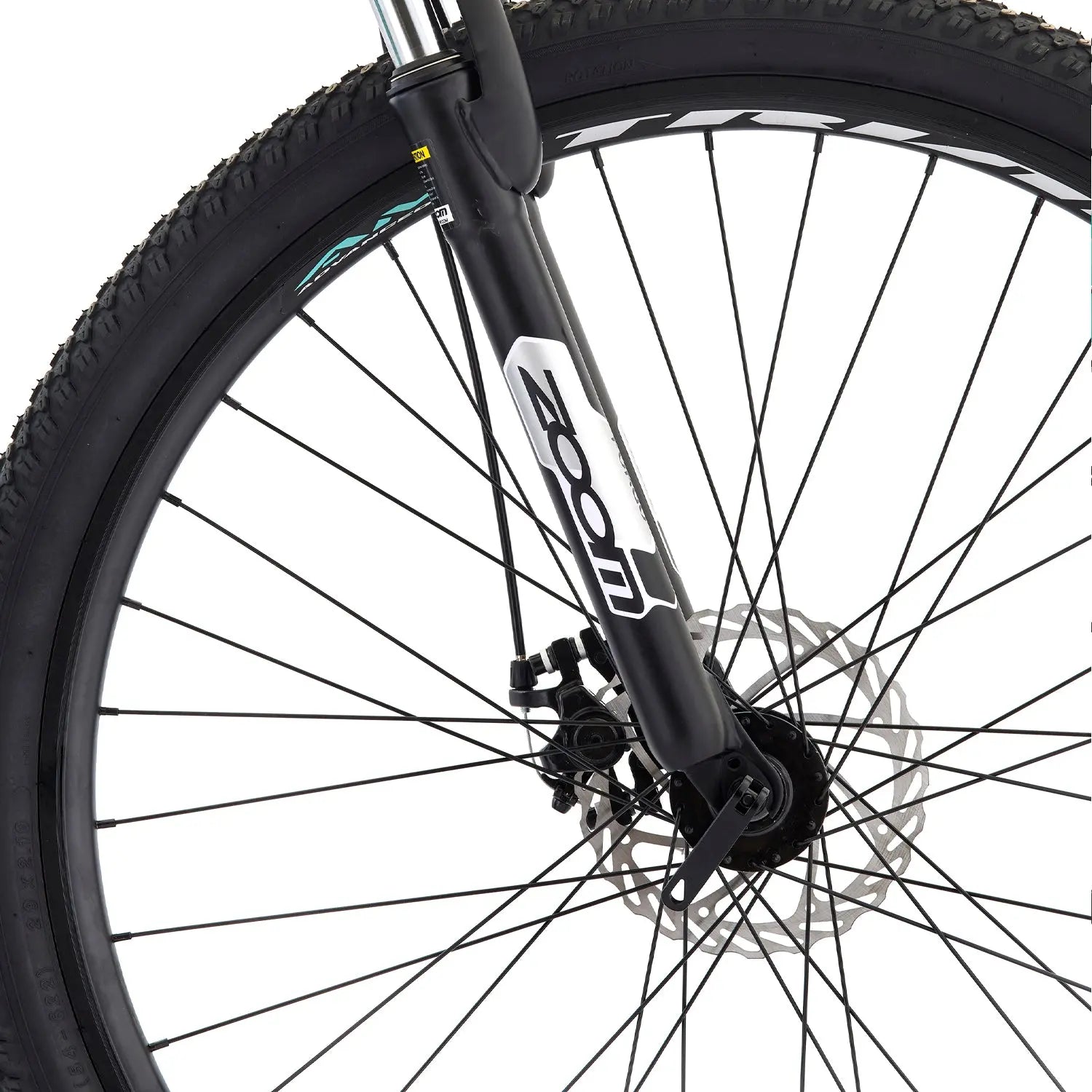 BICICLETA BIANCHI STONE MOUNTAIN 29 SX CELESTE SEMI MATTE Bianchi