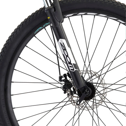 BICICLETA BIANCHI STONE MOUNTAIN 29 SX CELESTE SEMI MATTE Bianchi