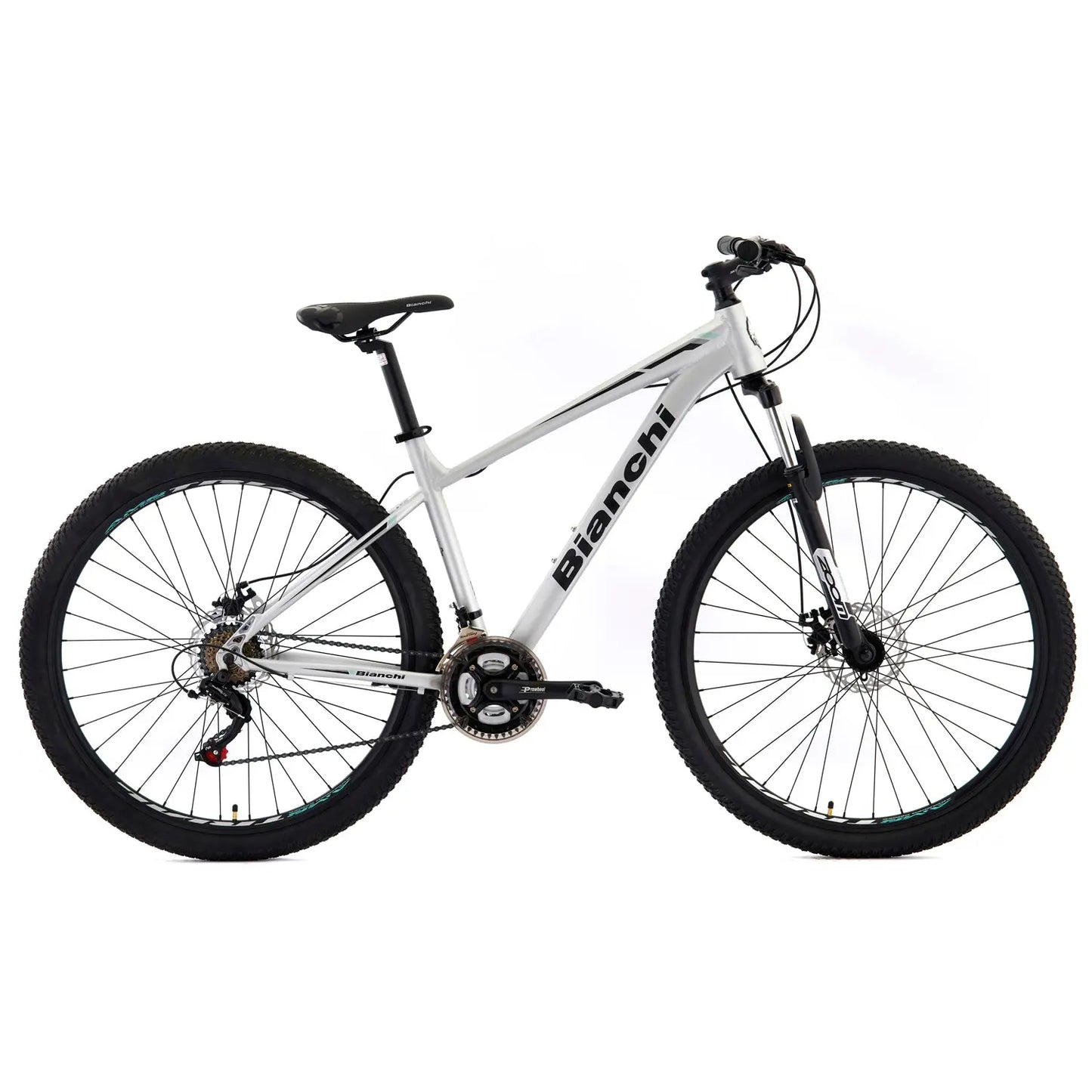 BICICLETA BIANCHI STONE MOUNTAIN 29 SX ALLOY PLA SEMI MATTE Bianchi