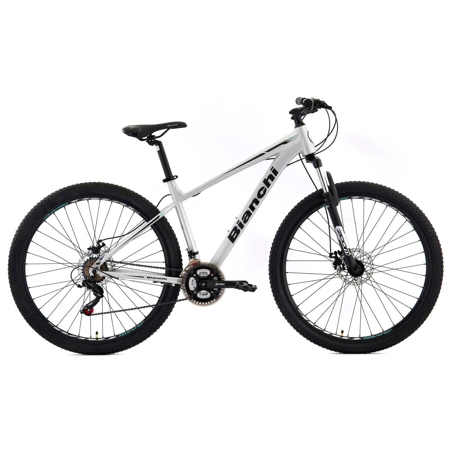 BICICLETA BIANCHI STONE MOUNTAIN 29 SX ALLOY PLA SEMI MATTE Bianchi