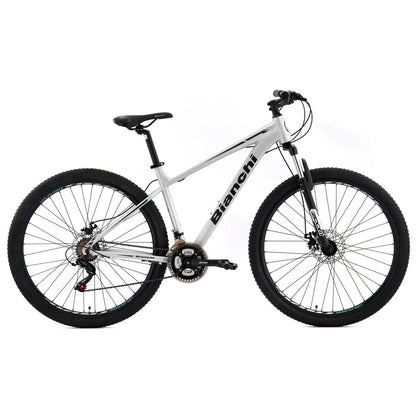BICICLETA BIANCHI STONE MOUNTAIN 29 SX ALLOY PLA SEMI MATTE Bianchi