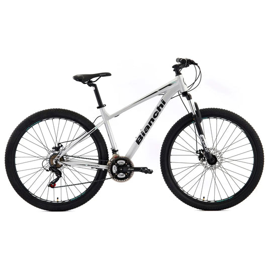 BICICLETA BIANCHI STONE MOUNTAIN 29 SX ALLOY PLA SEMI MATTE Bianchi
