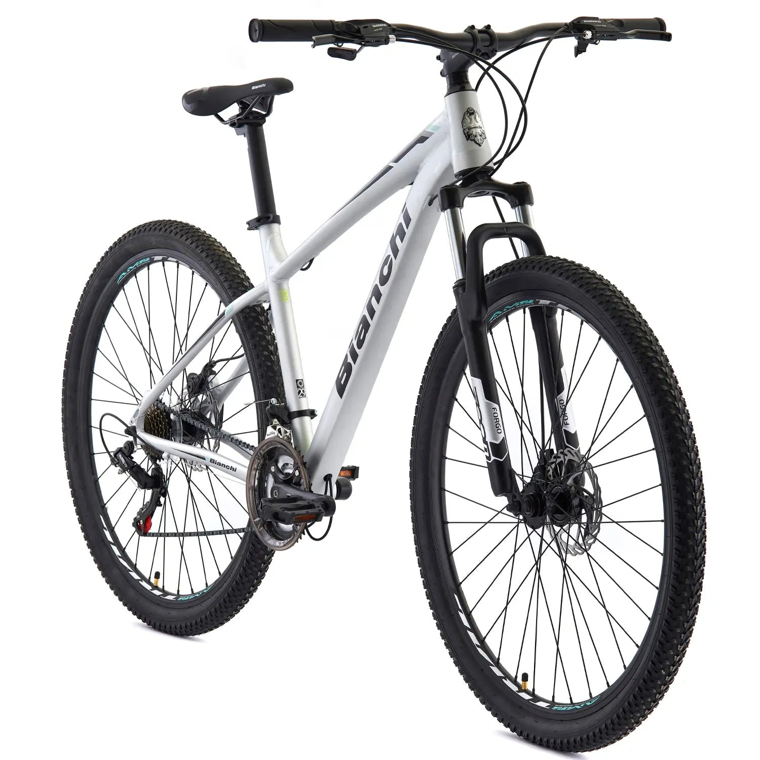 BICICLETA BIANCHI STONE MOUNTAIN 29 SX ALLOY PLA SEMI MATTE Bianchi
