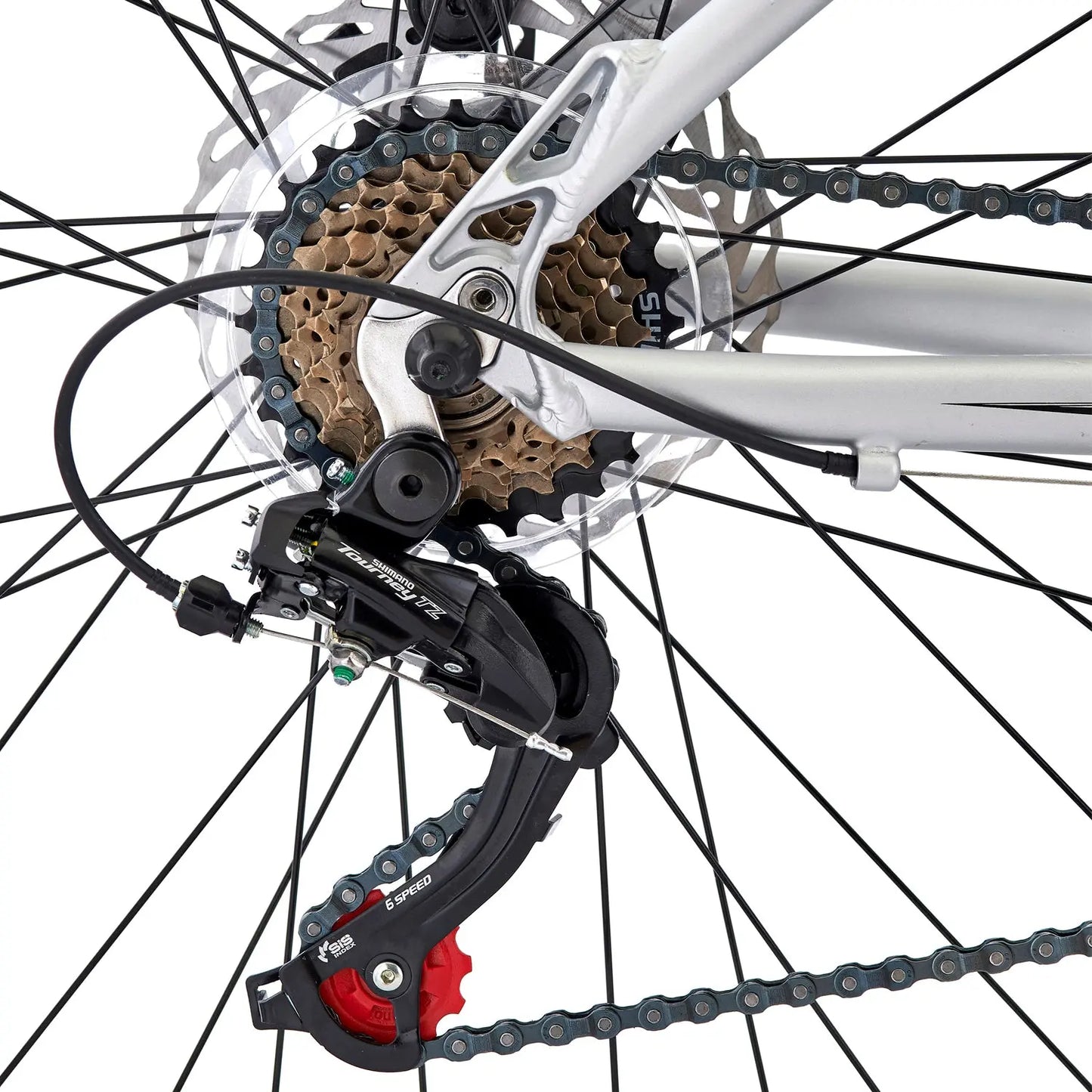 BICICLETA BIANCHI STONE MOUNTAIN 29 SX ALLOY PLA SEMI MATTE Bianchi