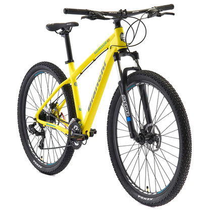 BICICLETA BIANCHI AGGRESSOR 29 ALLOY  AMA SEMI MATTE Bianchi