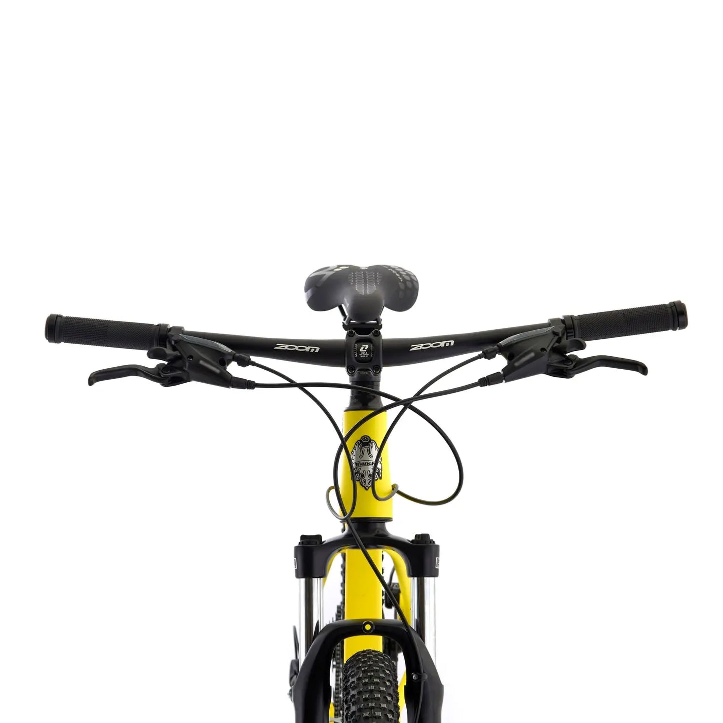 BICICLETA BIANCHI AGGRESSOR 29 ALLOY  AMA SEMI MATTE Bianchi