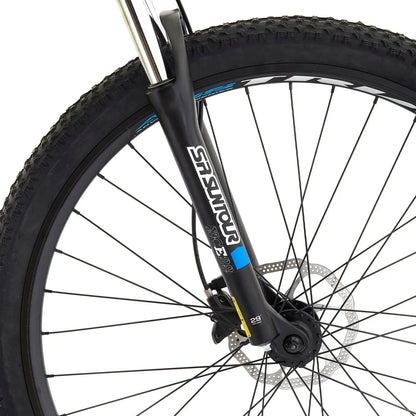 BICICLETA BIANCHI AGGRESSOR 29 ALLOY  AMA SEMI MATTE Bianchi