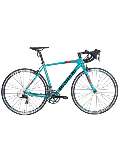 BICICLETA BIANCHI CORSA SS CELESTE BIANCHI Bianchi