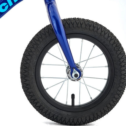 BICICLETA BIANCHI GOLIAT 12 AZUL OSCURO Bianchi