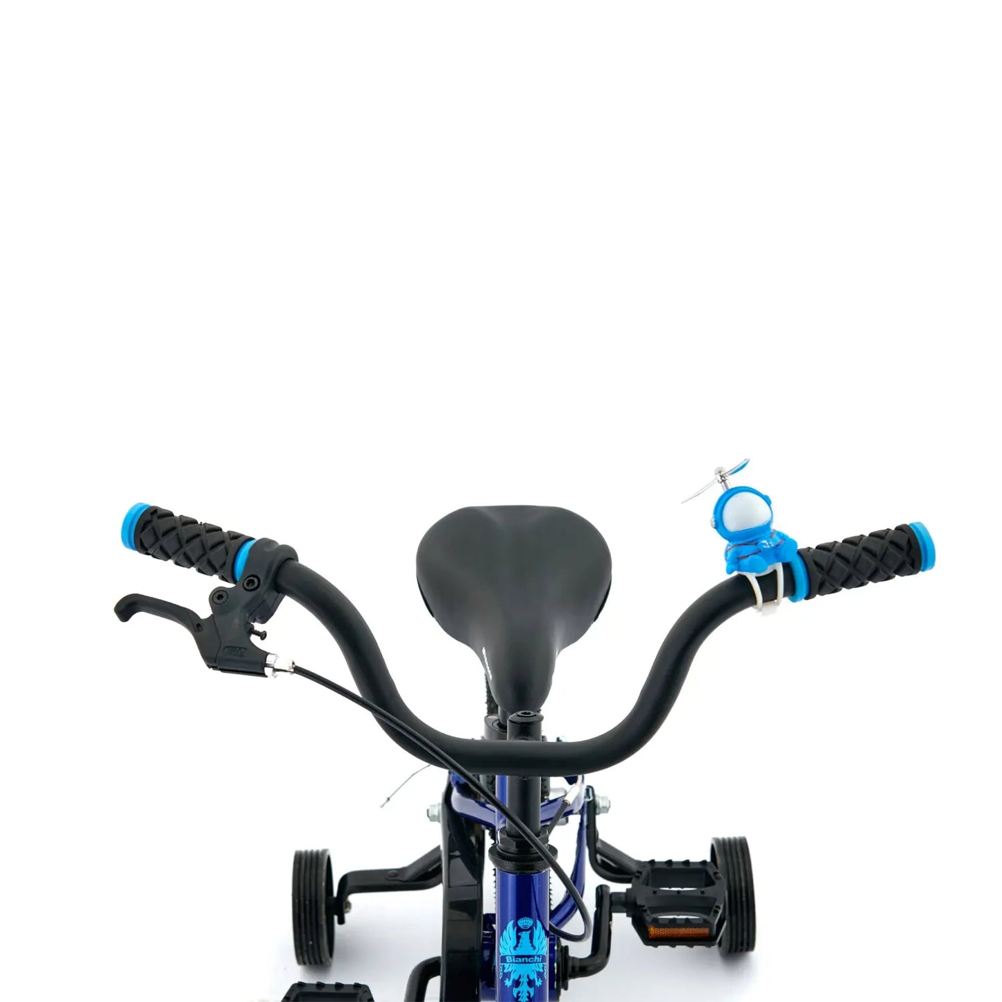 BICICLETA BIANCHI GOLIAT 12 AZUL OSCURO Bianchi