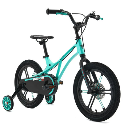 BICICLETA BIANCHI MTB-16 PRO CELESTE BIANCHI Bianchi