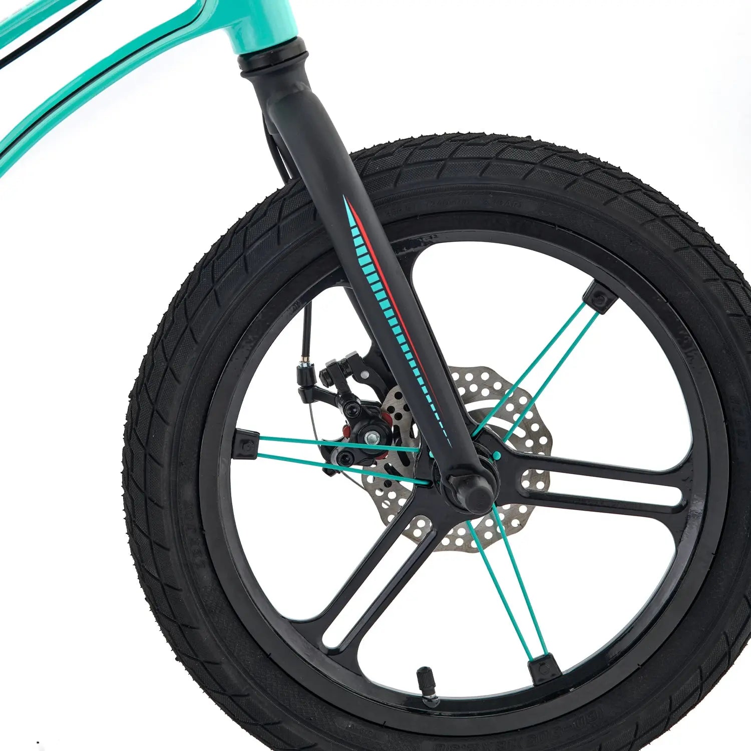 BICICLETA BIANCHI MTB-16 PRO CELESTE BIANCHI Bianchi