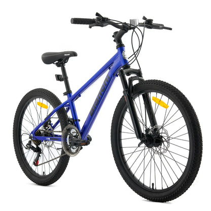 BICICLETA BIANCHI XC 240 SX ALLOY AZUL OSCURO Bianchi