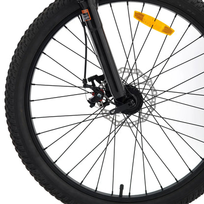 BICICLETA BIANCHI XC 240 SX ALLOY AZUL OSCURO Bianchi