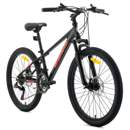 BICICLETA BIANCHI XC 240 SX ALLOY NEGRO Bianchi