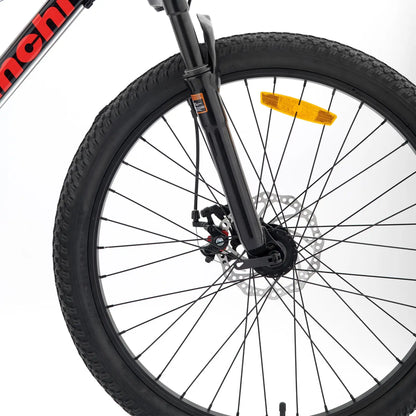 BICICLETA BIANCHI XC 240 SX ALLOY NEGRO Bianchi