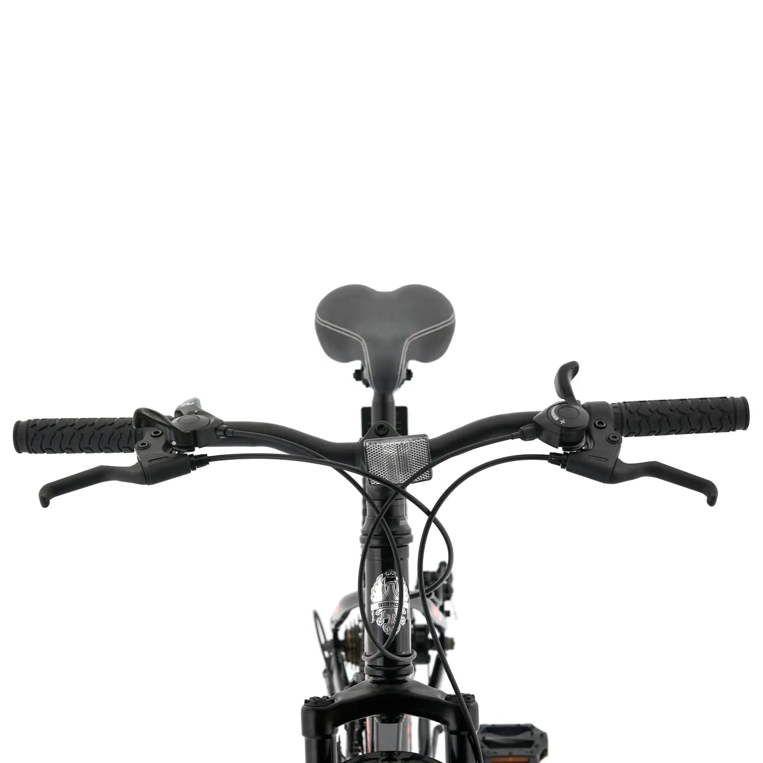 BICICLETA BIANCHI XC 240 SX ALLOY NEGRO Bianchi