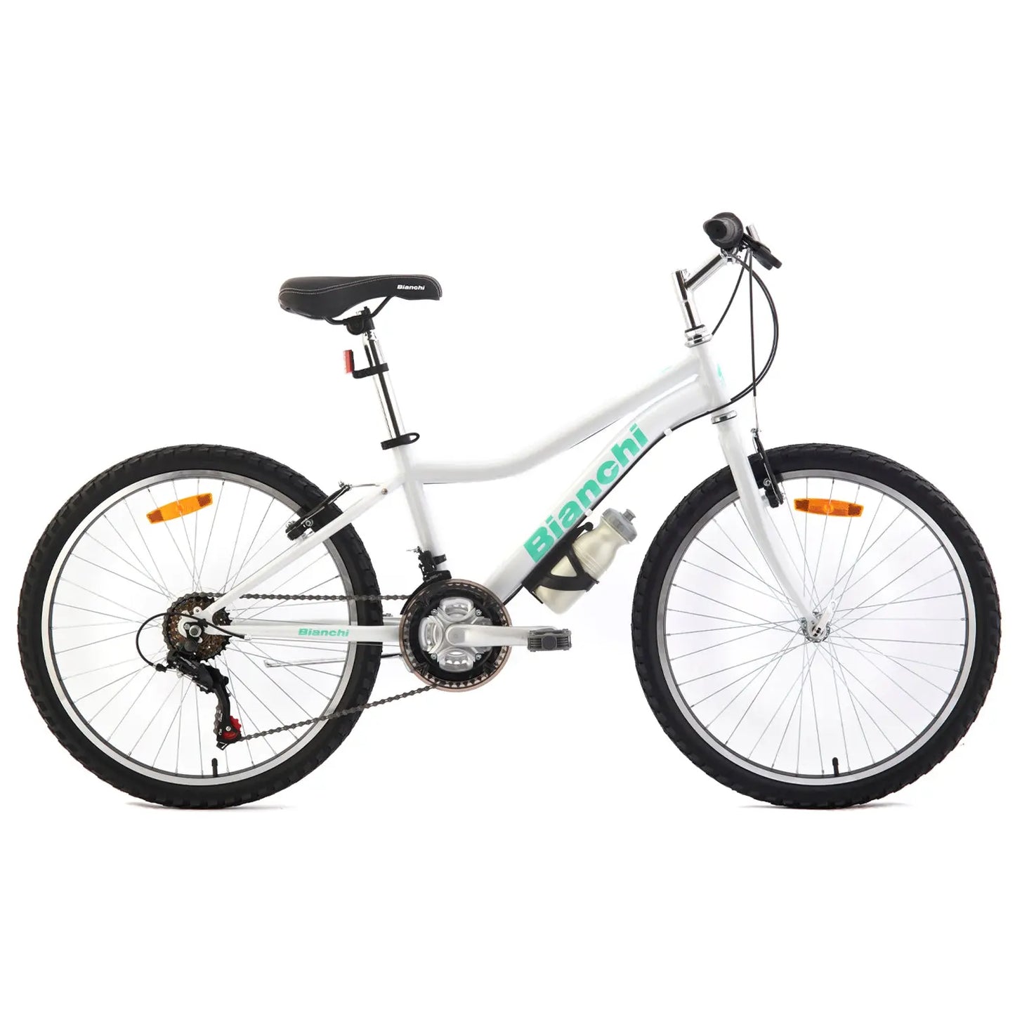 BICICLETA BIANCHI CLASSIC 24 LADY BLANCO Bianchi