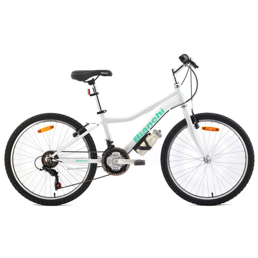 BICICLETA BIANCHI CLASSIC 24 LADY BLANCO Bianchi