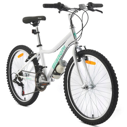 BICICLETA BIANCHI CLASSIC 24 LADY BLANCO Bianchi