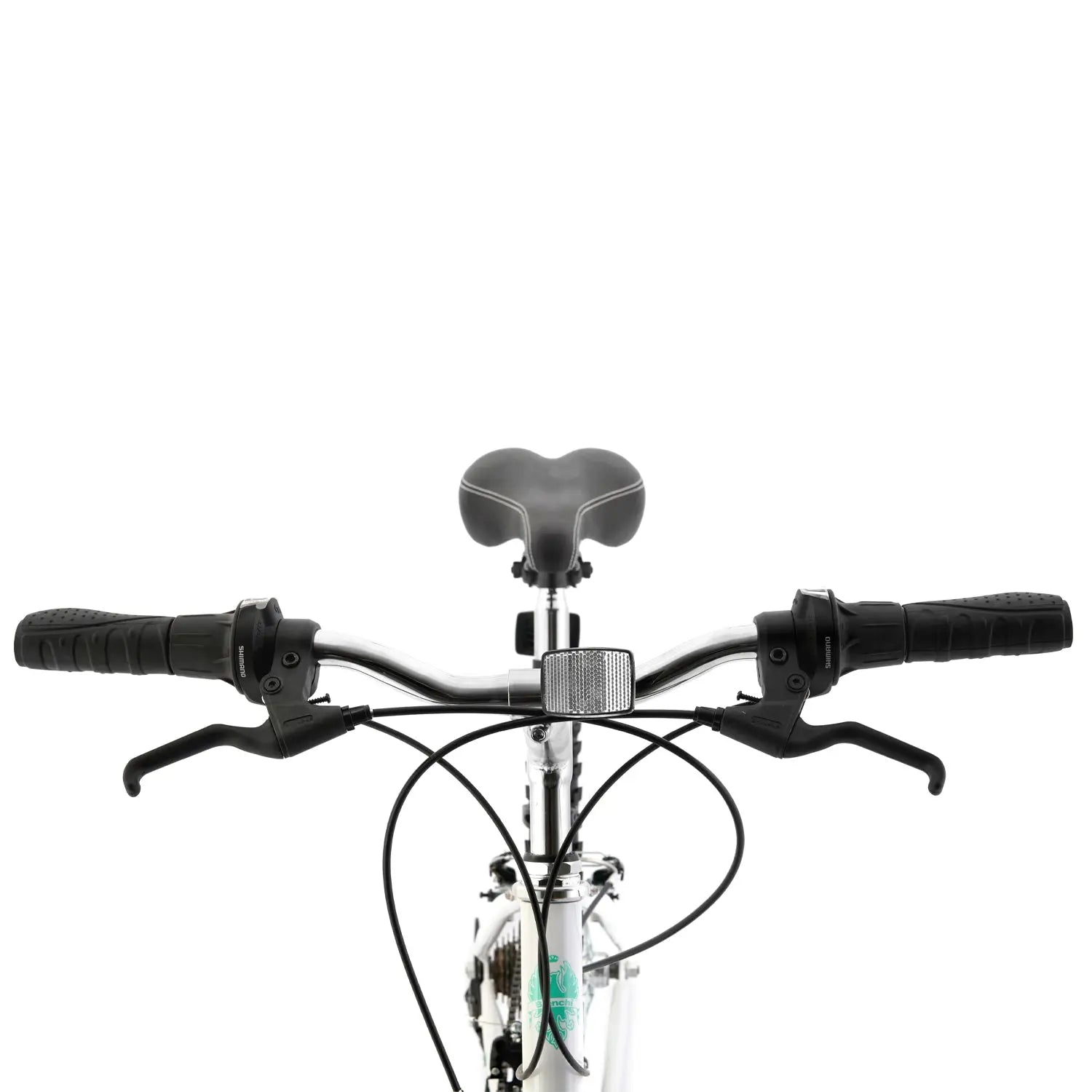 BICICLETA BIANCHI CLASSIC 24 LADY BLANCO Bianchi