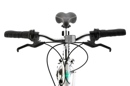 BICICLETA BIANCHI CLASSIC 24 LADY BLANCO - Bianchi Store