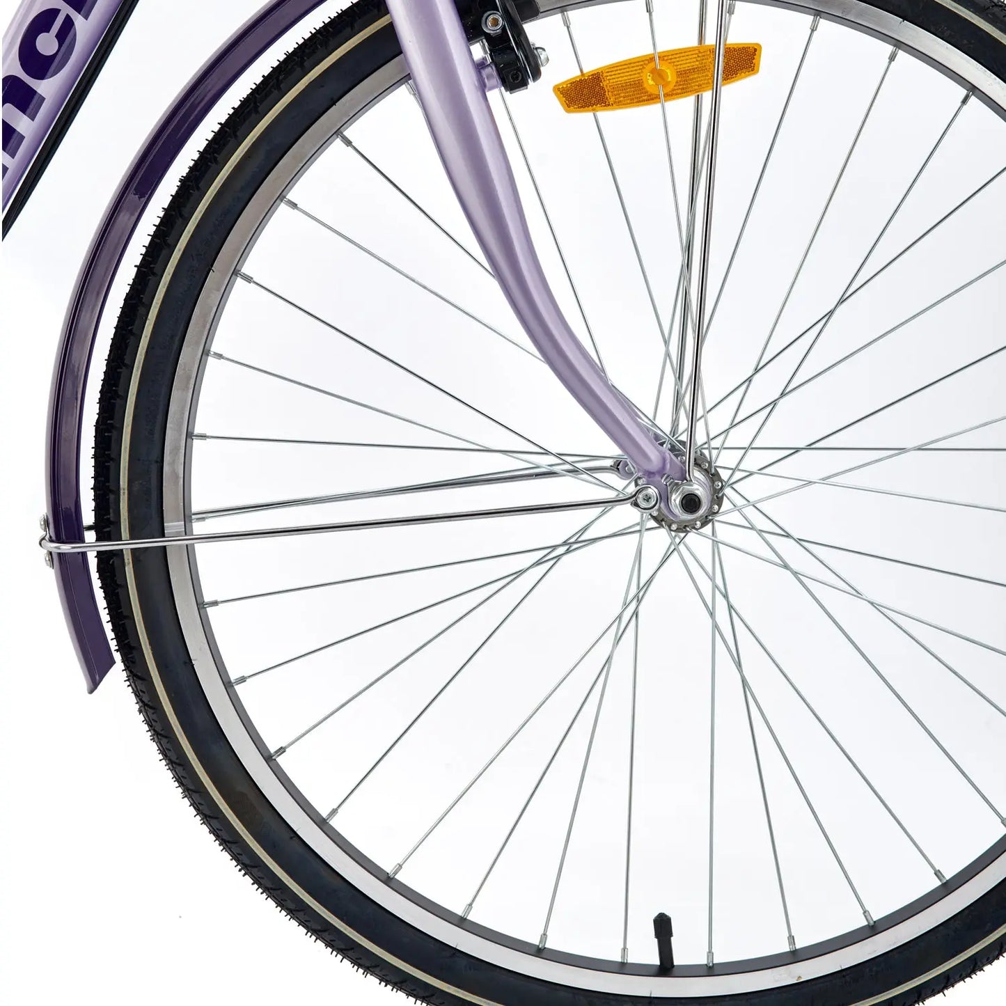 BICICLETA BIANCHI STREET 26 LADY LILA CLARO Bianchi