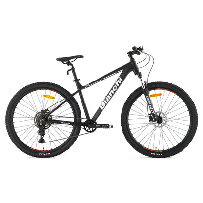 BICICLETA BIANCHI AGGRESSOR 29 SX PLUS Shimano Cues 1X9 Bianchi