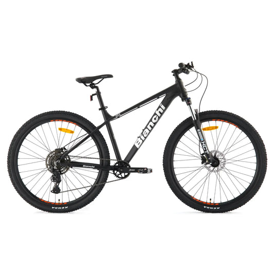 BICICLETA BIANCHI AGGRESSOR 29 SX PLUS Shimano Cues 1X9 Bianchi