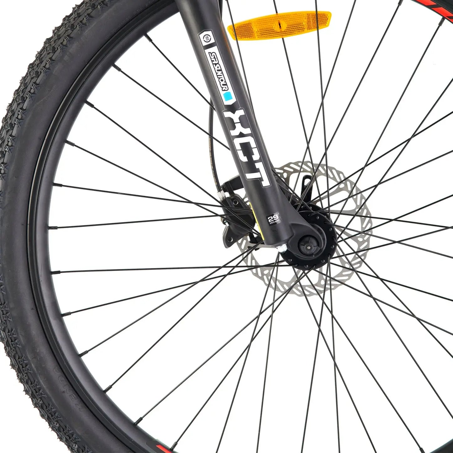 BICICLETA BIANCHI AGGRESSOR 29 SX PLUS Shimano Cues 1X9 Bianchi