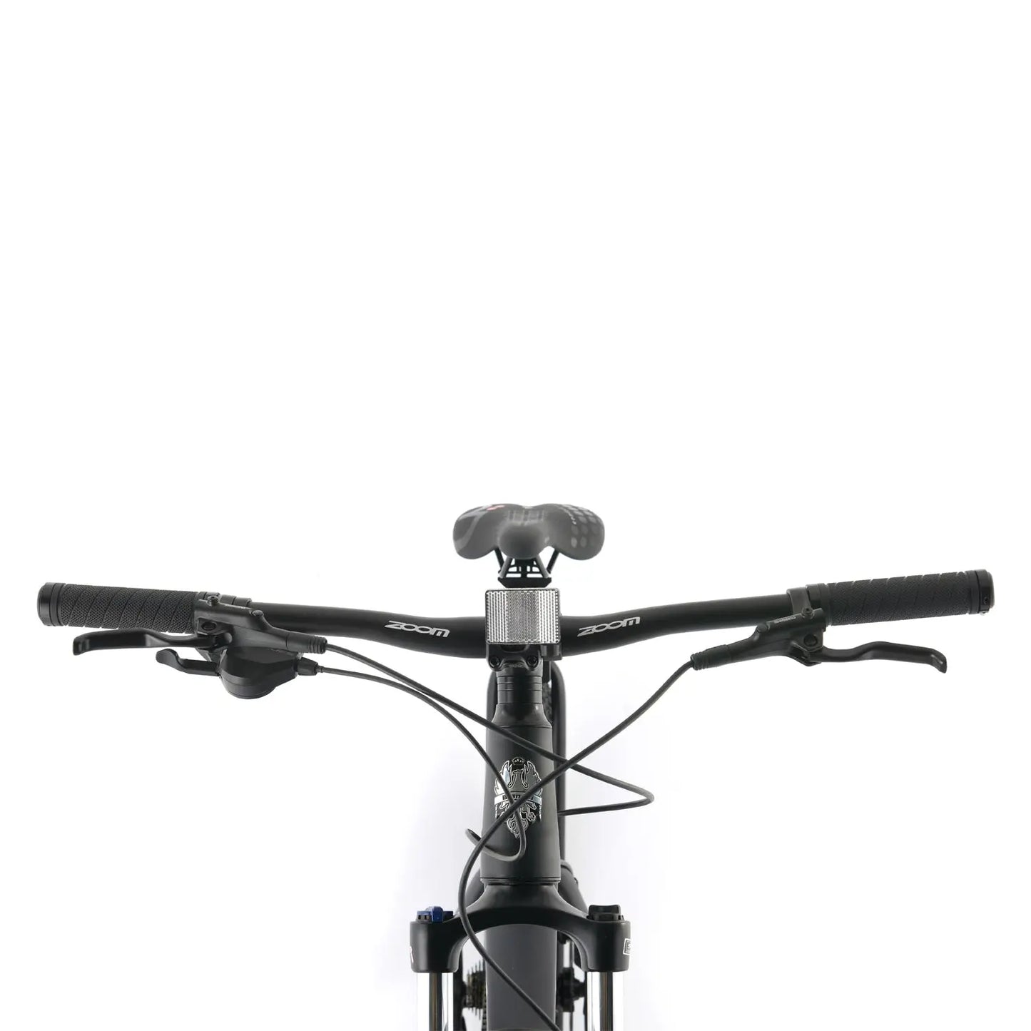BICICLETA BIANCHI AGGRESSOR 29 SX PLUS Shimano Cues 1X9 Bianchi