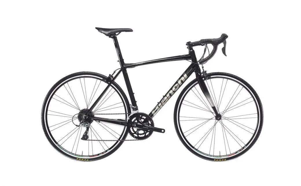 BICICLETA BIANCHI NIRONE 7 ALU 105 11S CP (YTBJIC53N2) Bianchi