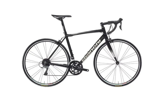 BICICLETA BIANCHI NIRONE 7 ALU 105 11S CP (YTBJIC53N2) Bianchi