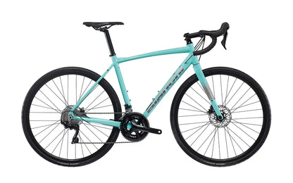 BICICLETA BIANCHI NIRONE 7 ALU SORA 9S HD BRAKE Bianchi