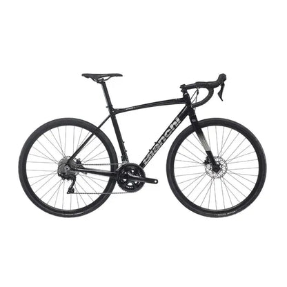 BICICLETA BIANCHI NIRONE 7 ALU SORA 9S HD BRAKE Bianchi