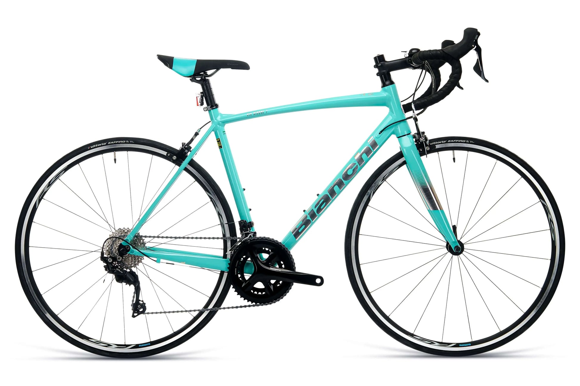BICICLETA BIANCHI NIRONE 7 ALU 105 11S CP Bianchi