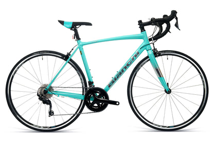 BICICLETA BIANCHI NIRONE 7 ALU 105 11S CP Bianchi