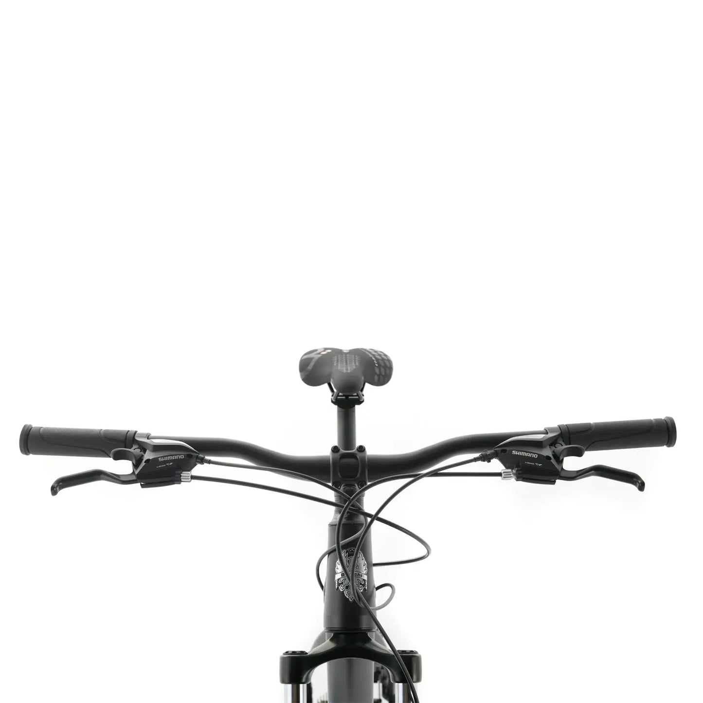 BIANCHI STONE MOUNTAIN 27,5 SX -  NEGRO SEMI MATTE - Bianchi Store