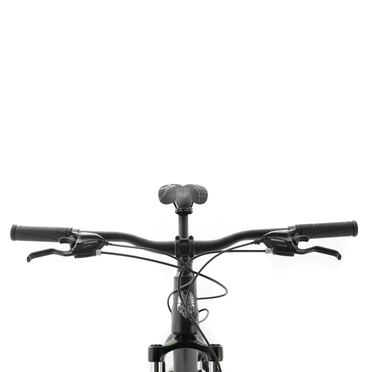 BIANCHI STONE MOUNTAIN 27,5 SX -  NEGRO SEMI MATTE - Bianchi Store