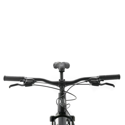 BIANCHI STONE MOUNTAIN 27,5 SX -  NEGRO SEMI MATTE - Bianchi Store