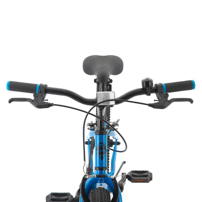 BICICLETA BIANCHI WOLF 20 ST AZUL Bianchi