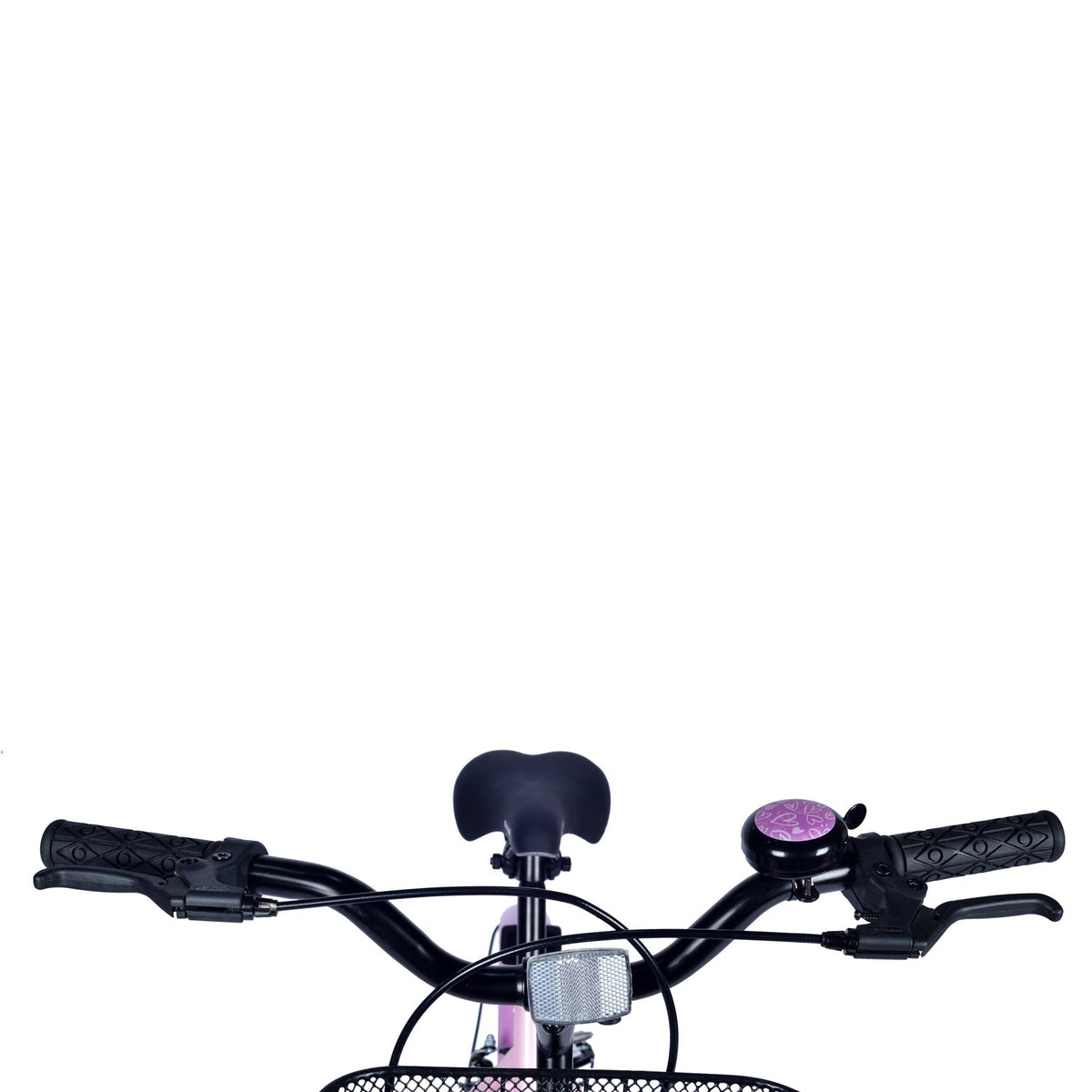 BICICLETA BIANCHI  CLASSIC 20 LADY ROSADO / LILA Bianchi