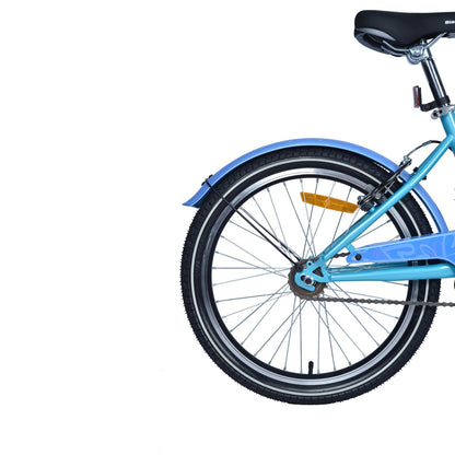 BICICLETA BIANCHI  CLASSIC 20 LADY CELESTE Bianchi