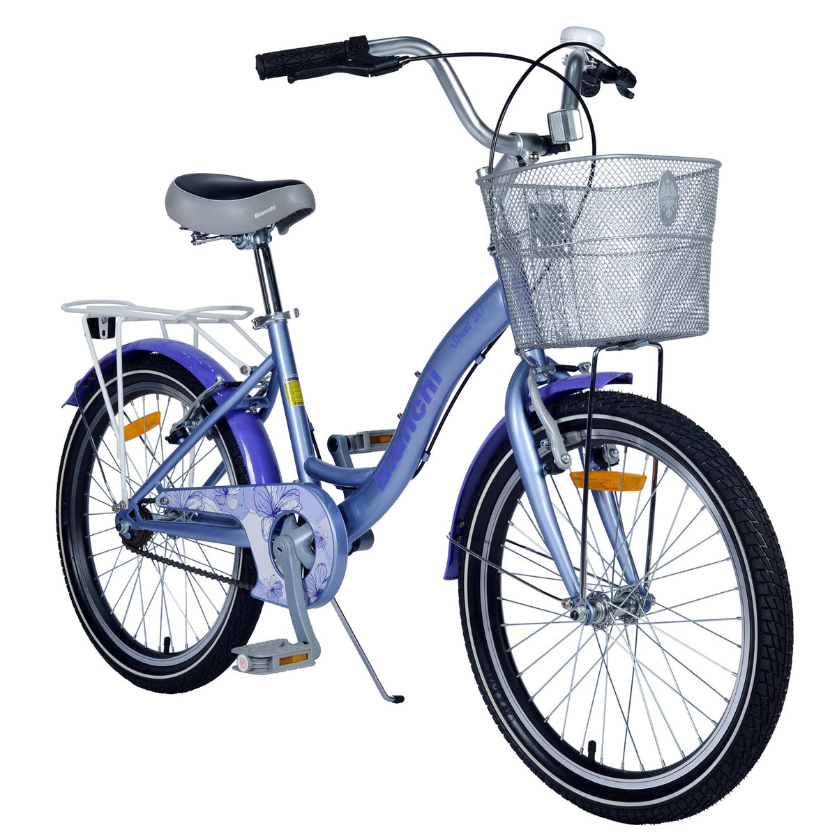 BICICLETA BIANCHI STREET 20 LADY LILA Bianchi